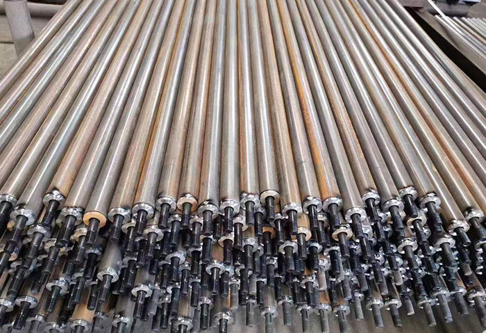 鄂尔多斯网架加工